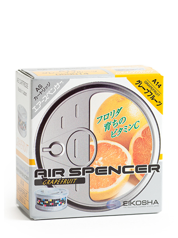 A-14   SPIRIT REFILL - GRAPE FRUITS