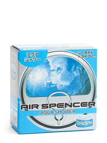 A-31   SPIRIT REFILL - AQUA SHOWER