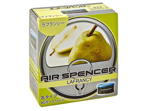 A-74   SPIRIT REFILL - LAFRANCY_ 