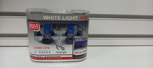ML9005WL  HB3(ClearLight)12V-65W WhiteLight(2 _)