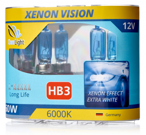 ML9005XV  HB3(ClearLight)12V-65W XenonVision(2 _)