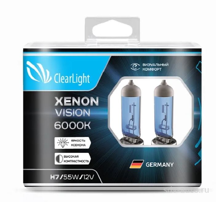 ML9006XV  HB4(ClearLight)12V-55W XenonVision(2 _)