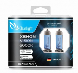 ML9006XV  HB4(ClearLight)12V-55W XenonVision(2 _)