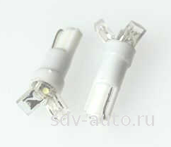 900448 T5-03 (3 LED) W1_2W Base_W2_0x4_6d  24V ()