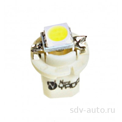 902574 T5B8_5d-02 (1 SMD) W1_2W Base_ B8_5d  24V ()