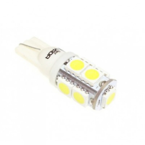 902400 T10-9 SMD(SIZE 5050) W5W  WHITE () TM NORD YADA