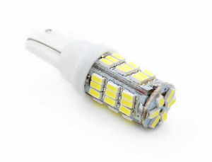 903862 T10 (10 SMD 5630) 5000K 180Lm    W2_1x9_5d  12V