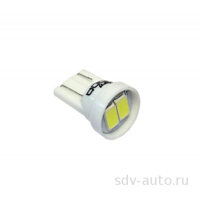 904242 T10 2SMD (size 5630) W5W 12V  TM Nord YADA