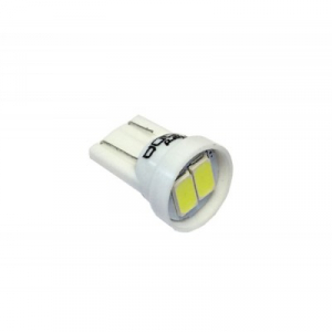 904242 T10 2SMD (size 5630) W5W 12V  TM Nord YADA