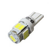 904734 T10 W2,1 9,5D 9SMD 5730  TM Nord YADA