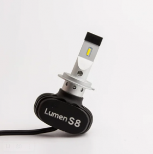 MLH-S8C-H7 Комплект ламп H7 Lumen S8 (px26d h7) 9-32V 16W