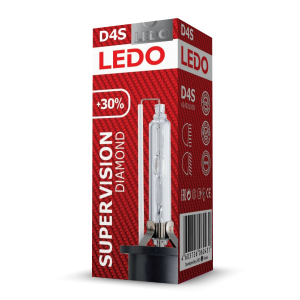 42402lxds  D4S 5000K LEDO Diamond SuperVision _30%
