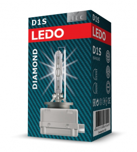 85410lxd  D1S 5000 LEDO Diamond
