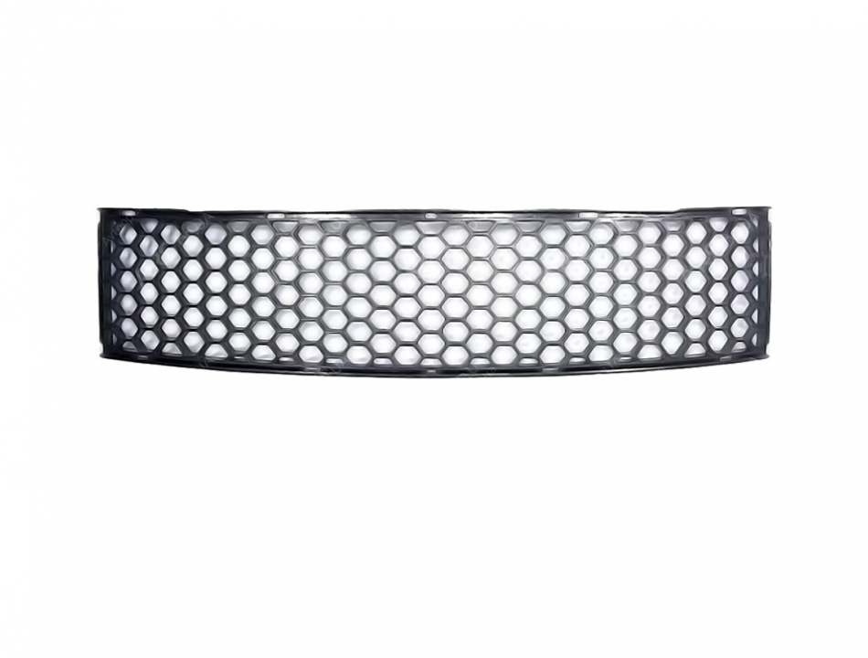 a13-2803539 Решетка переднего бампера Chery Bonus_Very