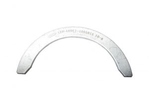 480ej1005015 Полукольца упорные коленвала