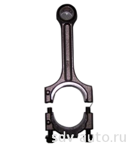 481h1004110 Шатун Chery Fora, Vortex Estina