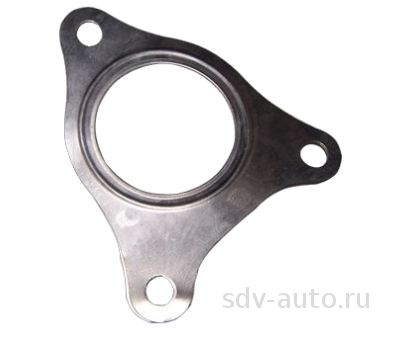 m11-1200011 прокладка глушителя