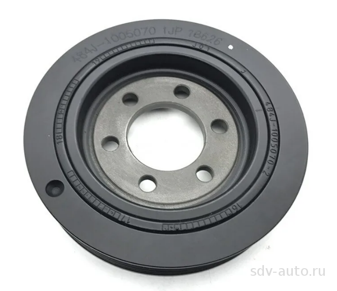 484J-1005070   Chery Fora, Vortex Estina
