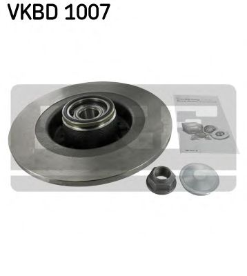 vkbd1007 _ _ _ _ 