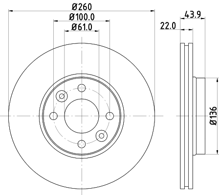 MDC1607   _