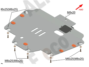 ALF_55_02al       3 Haval H6_F7_F7x 1_5T_ 2_0T 2019-2022_