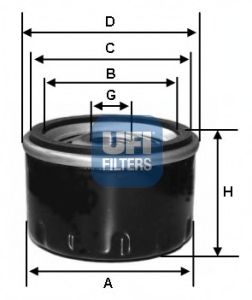 2313100   LADA SAMARA_ CHRYSLER_ TALBOT_ Alfa 147_156_166 3_2 V6 02__ Fiat Uno 1_3D 83