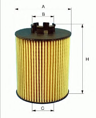 OE650_2  _ Audi_ Seat_ Skoda_ Volkswagen