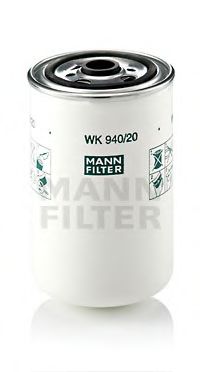 WK940_20    MANN