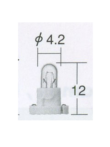 1565 KOITO  14v 0_1a t4_2