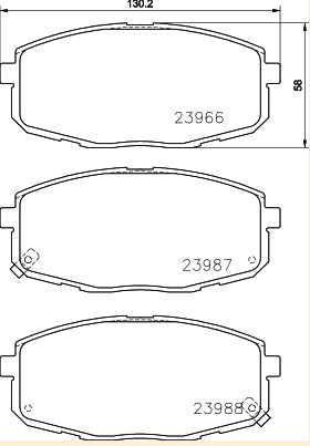 8db355028091   NAO HYUNDAI i30 (FD)_ i30 (GD)_ i30 CW (FD) _ KIA CARENS II (FJ)_ CEE