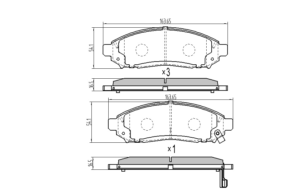 pa121af  _ _ Pathfinder 2_5 dCi 4WD