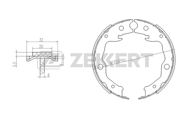 BK-4043  _ _  Nissan