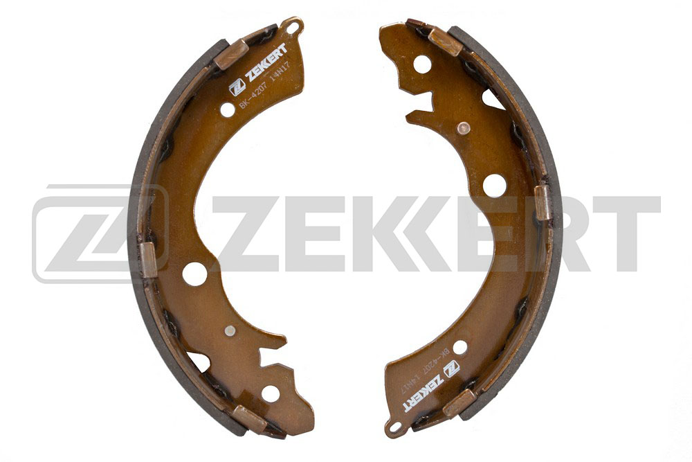 BK-4207  _ _  Honda