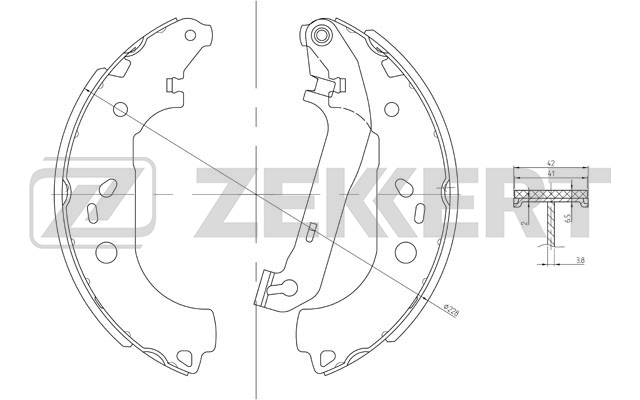 BK-4469  _ _  Ford Focus II 04-
