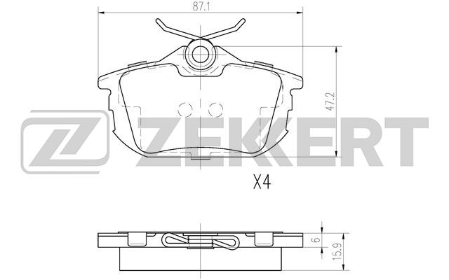 BS-2226  _ _  Mitsubishi