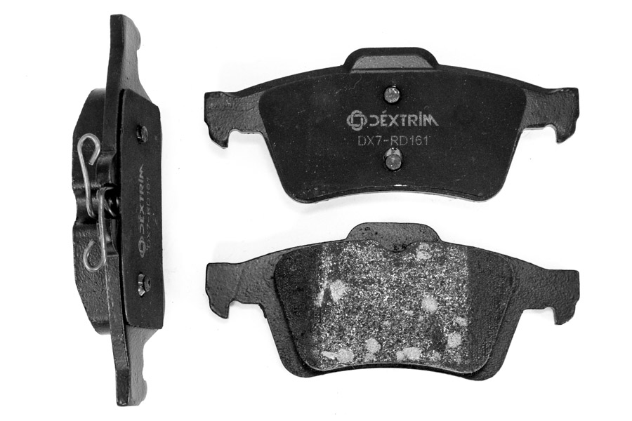 DX7-RD161   FORD FOCUS II_III_C-MAX 10__ Kuga _MAZDA3_OPEL VECTRA C_VOLVO S40 