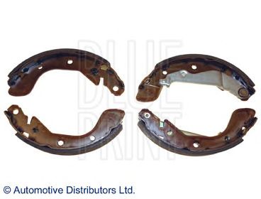 FLD10    - CHEVROLET DAEWOO