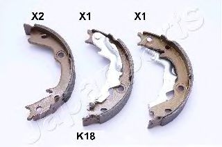 GFK18AF   