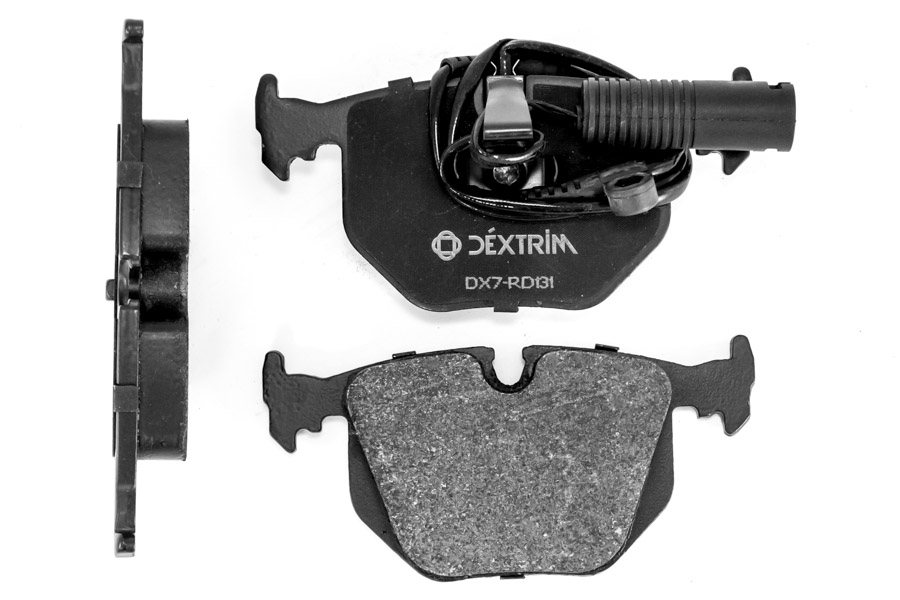 DX7-RD131    BMW X3 (E83)_X5 (E53)_E46 2_5_3_0 