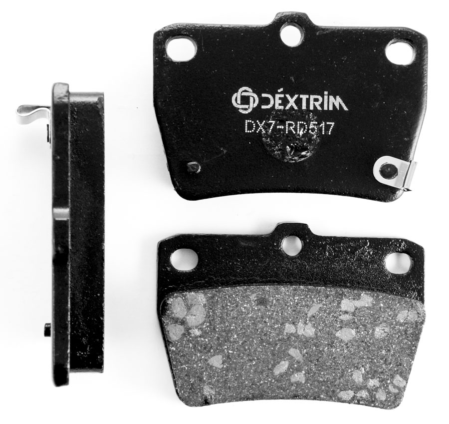 DX7-RD517    TOYOTA RAV4 00-05