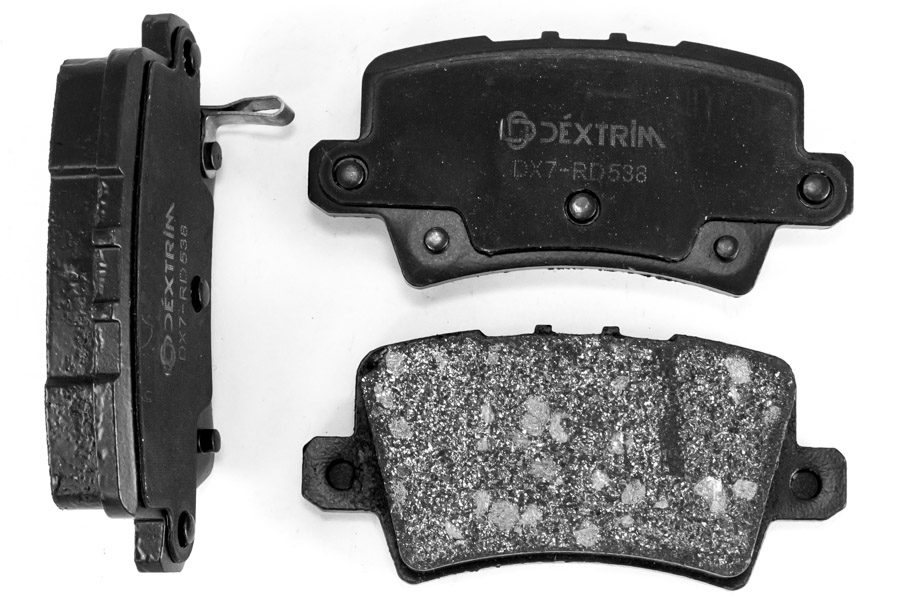 DX7-RD538   HONDA CIVIC VIII Hatchback 06- 