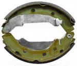 KR0901 Колодки тормозные барабанные CITROEN C2 _C3_DS3_PEUGEOT