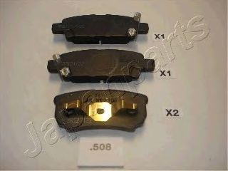 pp508af    Lancer VII 03-