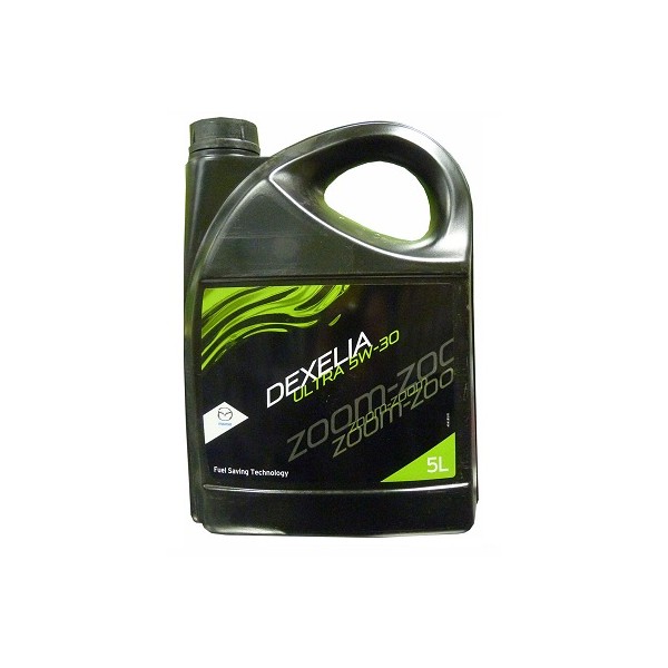 5w30  _ MAZDA ORIGINAL OIL ULTRA 5W30 5L Mazda original oil ultra 5w30 5l a5_b5 sl_cf