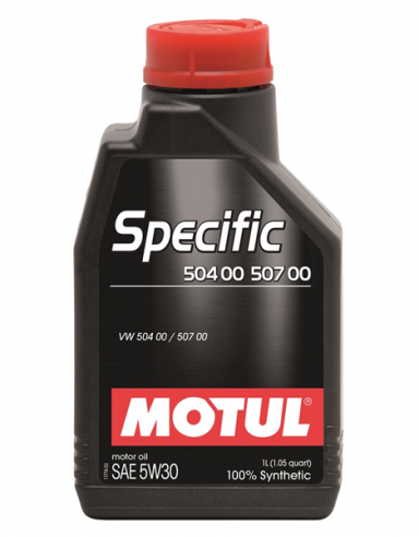 5w30 MOTUL Specific MB 229_51 SAE 5W30 12x1lt  