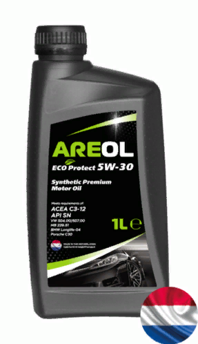 5W30AR018 ECO Protect  ACEA C3_API SN 1L