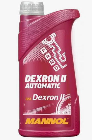 1330  _   DEXRON II Automatic (1)