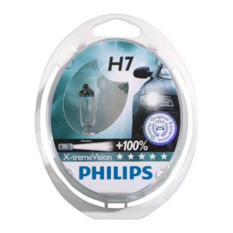 12972XVS2 _ Philips H7_100% 12V 55W X-Treme Vision (2)