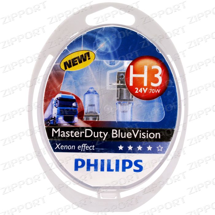 902490 H3 12V 55W ��������� NORD YADA RAINBOW (�����������)