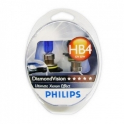 9006DVS2 ����� PHILIPS HB4 12_8V 55W P22d